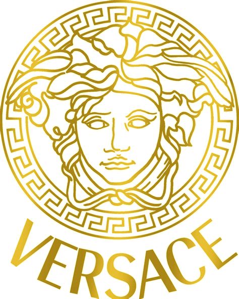 versace tshirt png|versace logo vector.